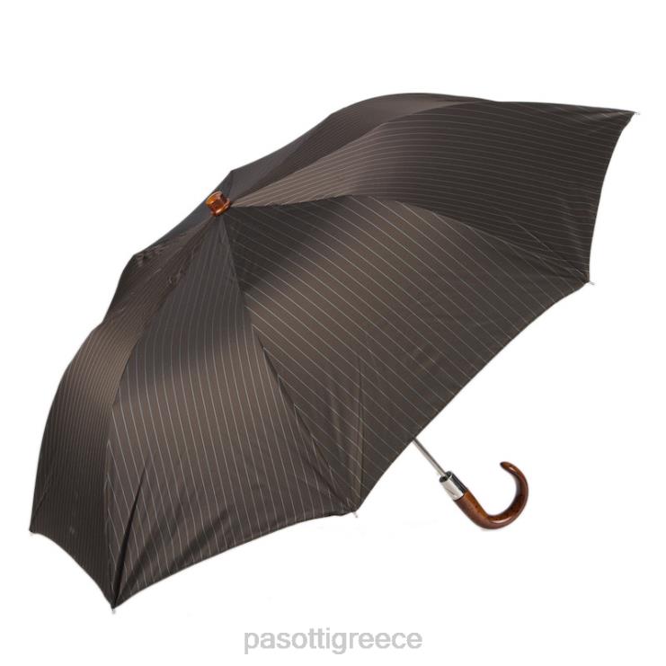 ομπρέλα | PASOTTI 64 1084-2 ul - κλασική πτυσσόμενη ομπρέλα 2N6B8190 άνδρες